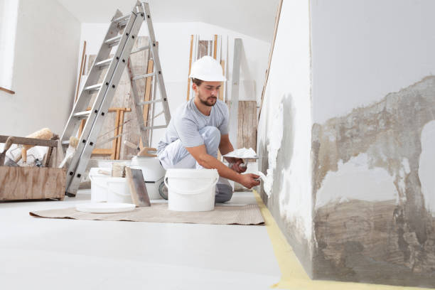 Trusted Danvers, IL Painting & Drywall Services Experts